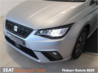 2025 SEAT Ibiza