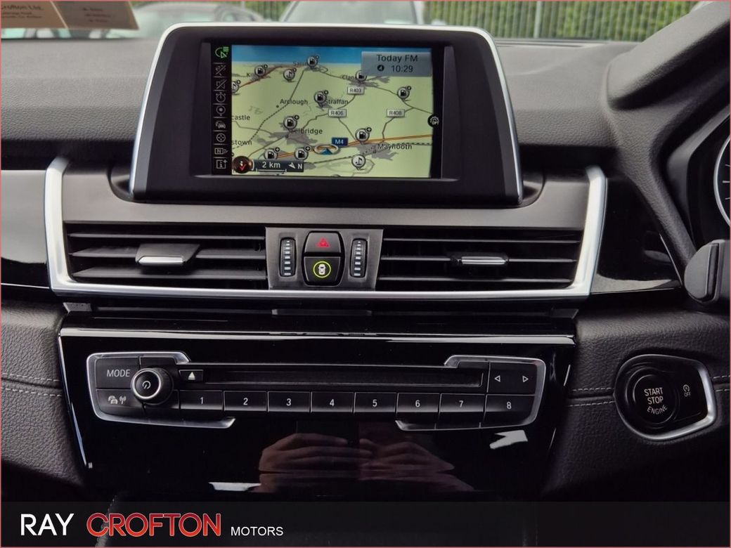 2016 BMW 2 Series