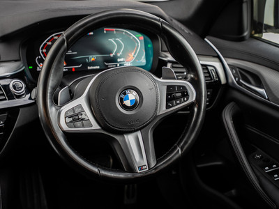 2020 BMW 5 Series