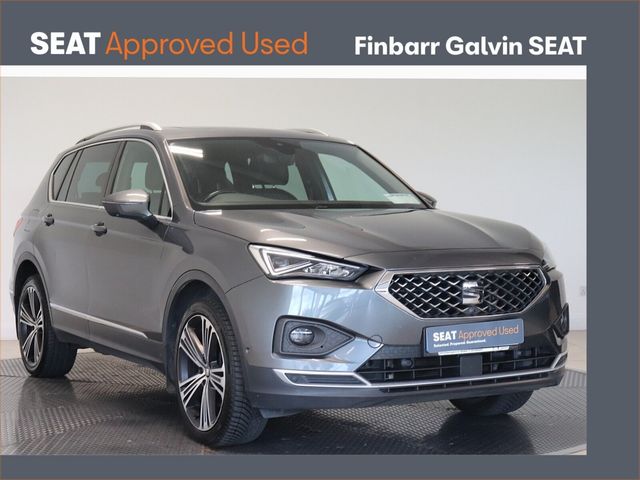 vehicle for sale from Finbarr Galvin Ltd
