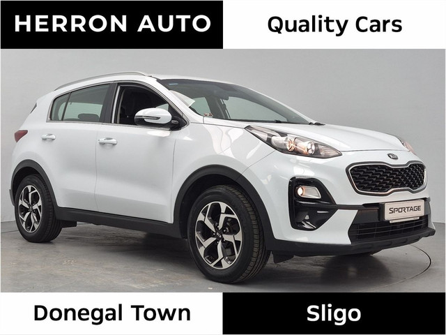 vehicle for sale from Herron Auto