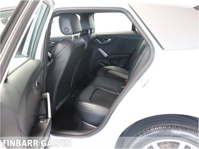 2017 Audi Q2
