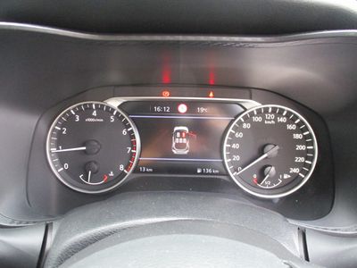 2026 Nissan Juke