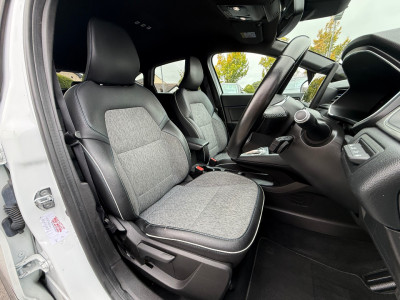 2021 Renault Captur