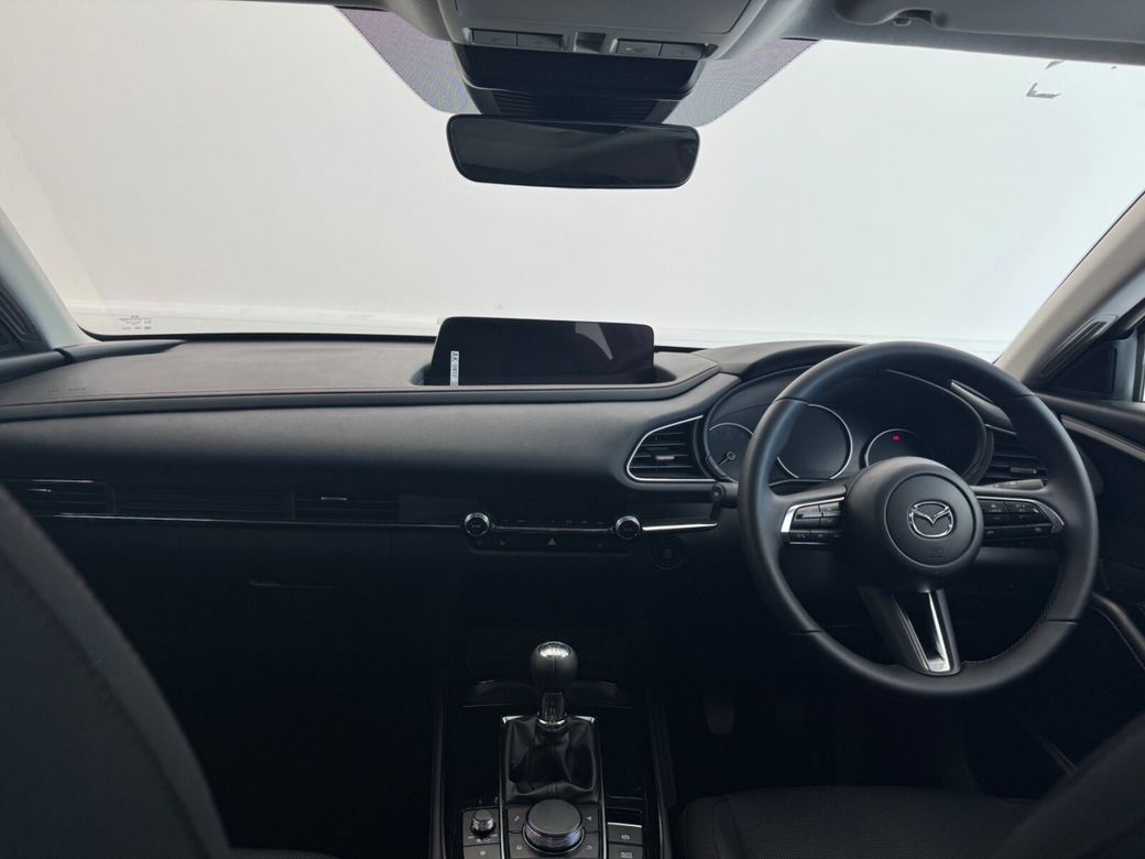 2026 Mazda CX-30