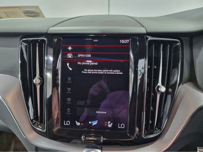 2021 Volvo XC60
