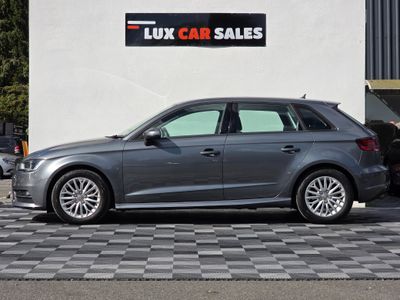 2015 Audi A3