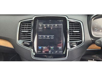 2017 Volvo XC90