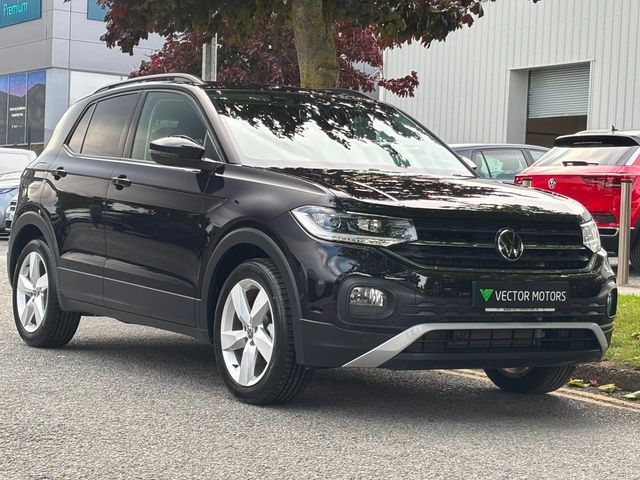 vehicle for sale from Vector Motors