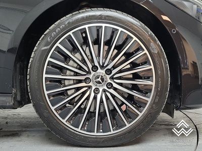 2025 Mercedes-Benz CLE