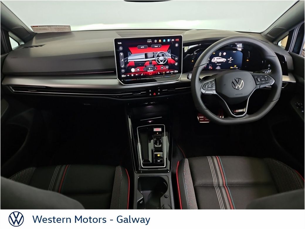 2026 Volkswagen Golf