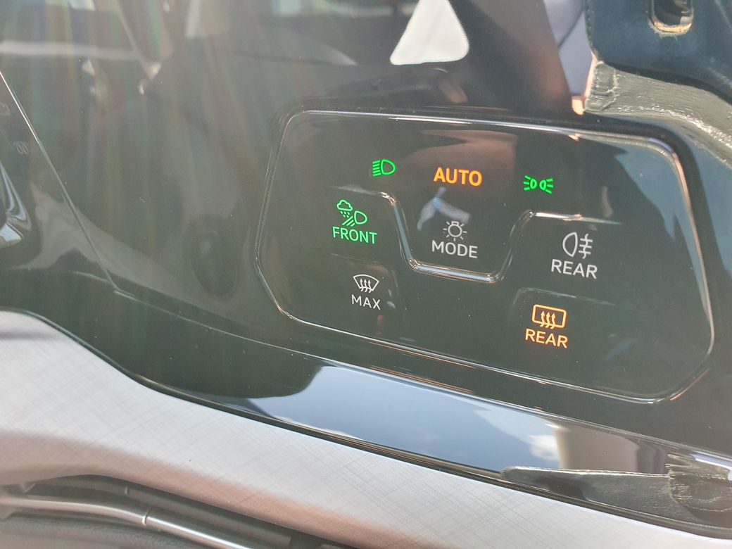 2023 Volkswagen Golf