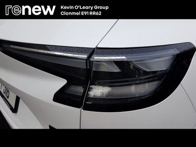 2026 Renault Austral