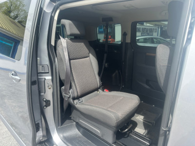 2024 Toyota ProAce Verso