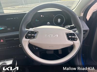 2024 Kia EV6