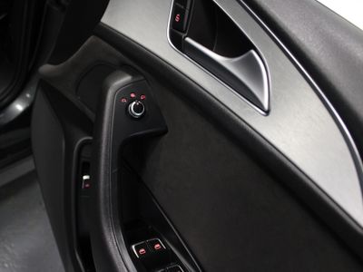 2017 Audi A6