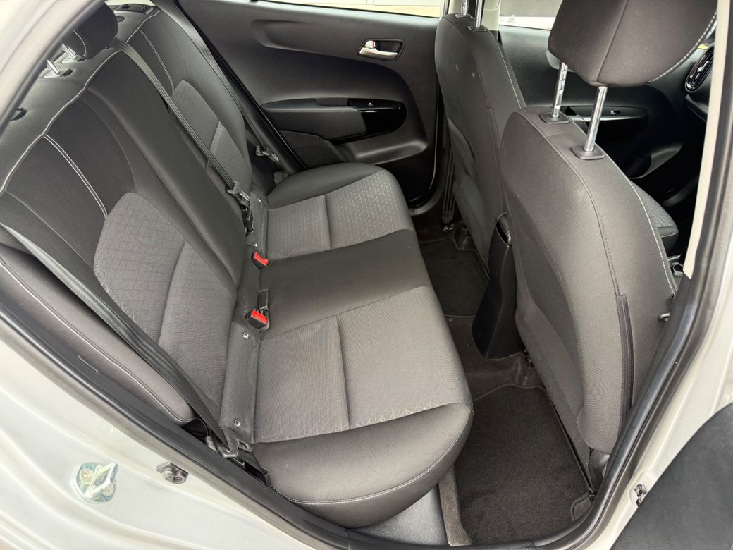 2022 Kia Picanto