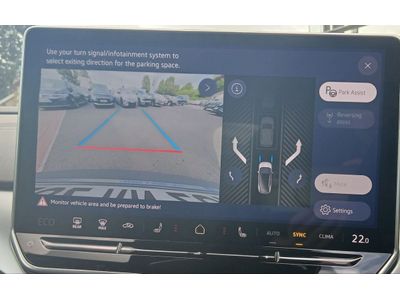 2026 Volkswagen ID.4