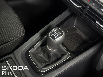 2026 Skoda Octavia