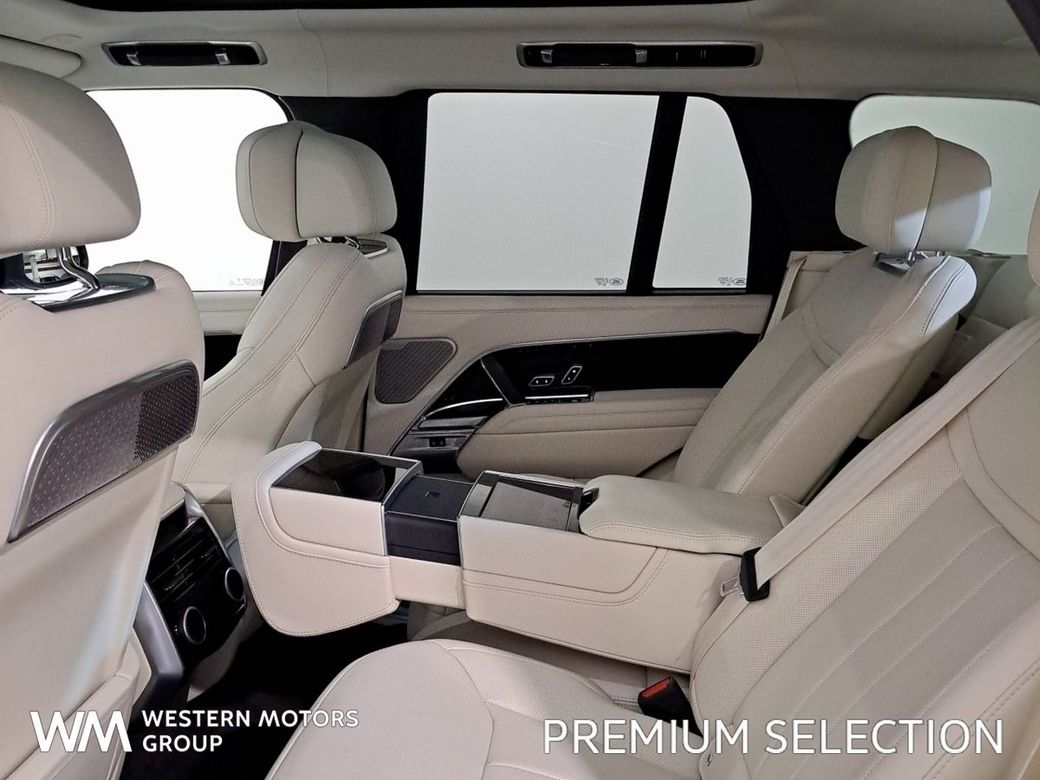 2024 Land Rover Range Rover