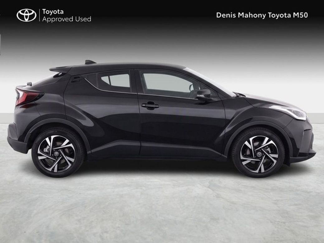 2023 Toyota C-HR
