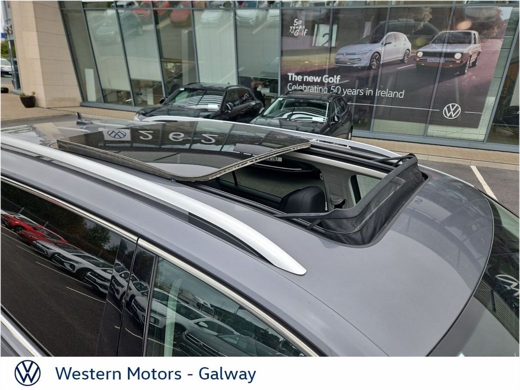 2024 Volkswagen Tiguan Allspace
