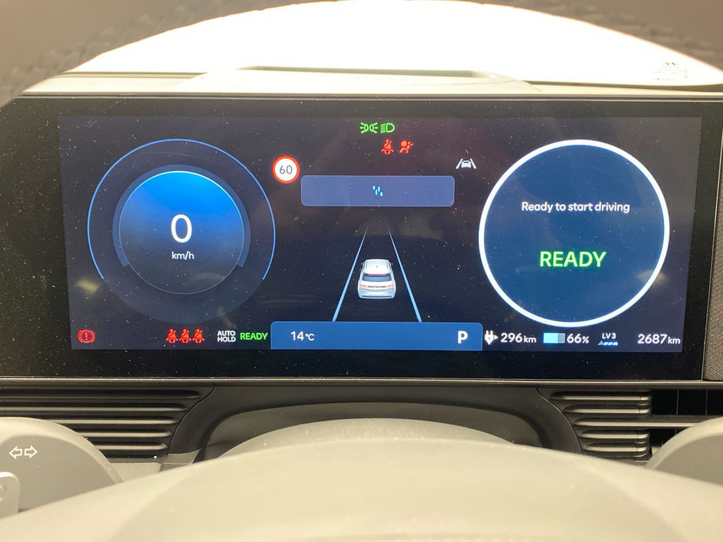 2026 Hyundai Ioniq 5