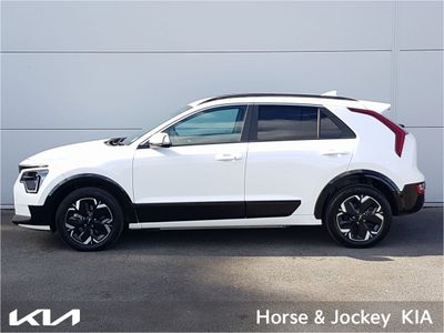 2024 Kia Niro