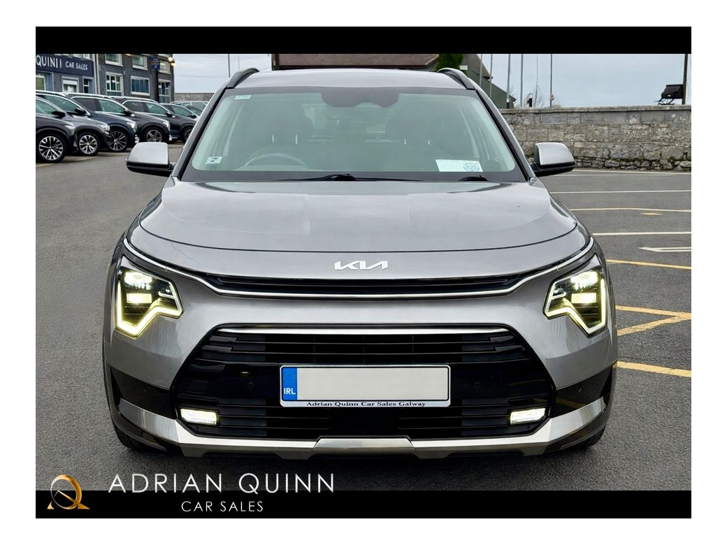 2023 Kia Niro