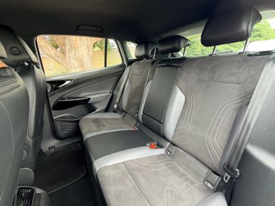 2023 Volkswagen ID.4
