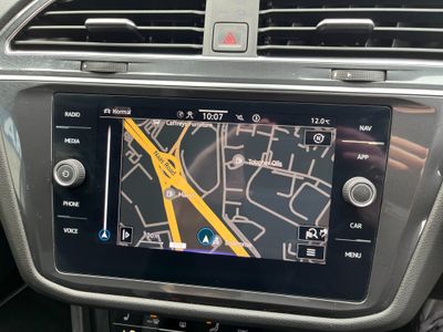 2023 Volkswagen Tiguan Allspace