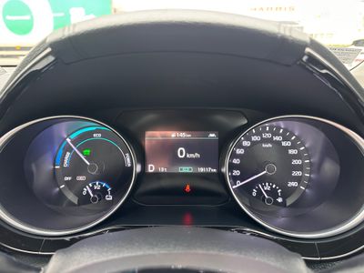2021 Kia Ceed