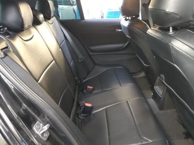 2015 BMW 1 Series
