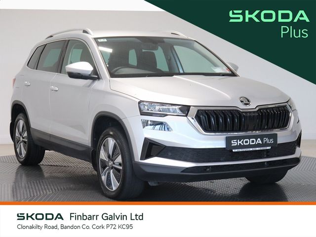 vehicle for sale from Finbarr Galvin Ltd