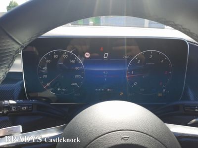 2026 Mercedes-Benz GLC Class