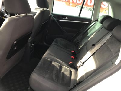 2014 Volkswagen Tiguan