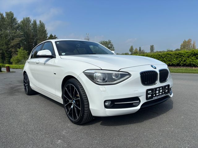 vehicle for sale from Byrne Motor Company