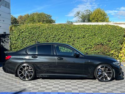 2021 BMW 3 Series