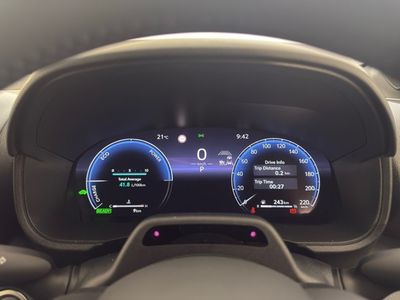 2026 Toyota Yaris Cross