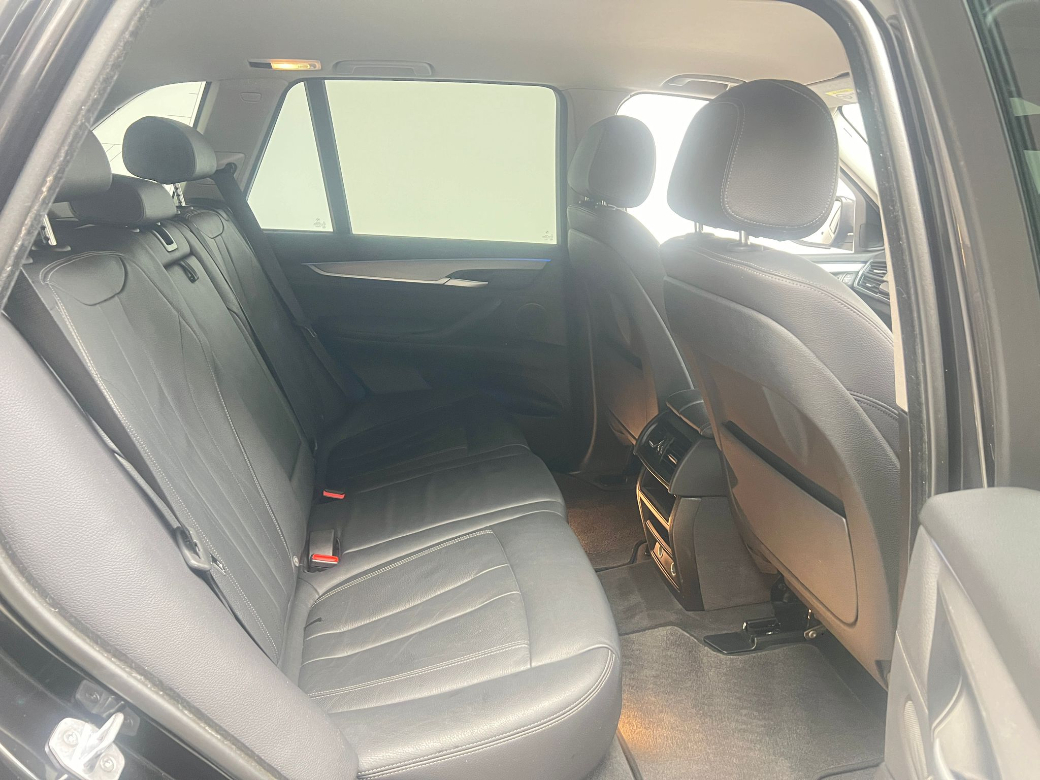 2017 BMW X5