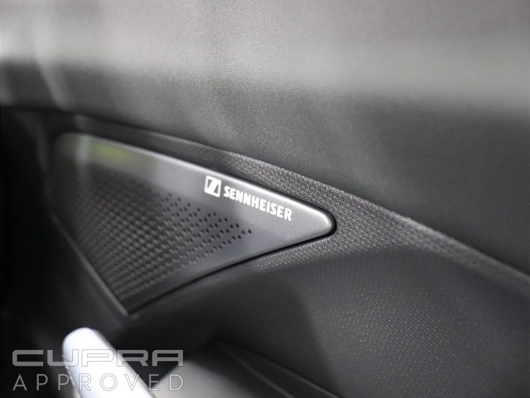 2025 Cupra Terramar