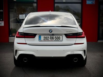 2020 BMW 3 Series