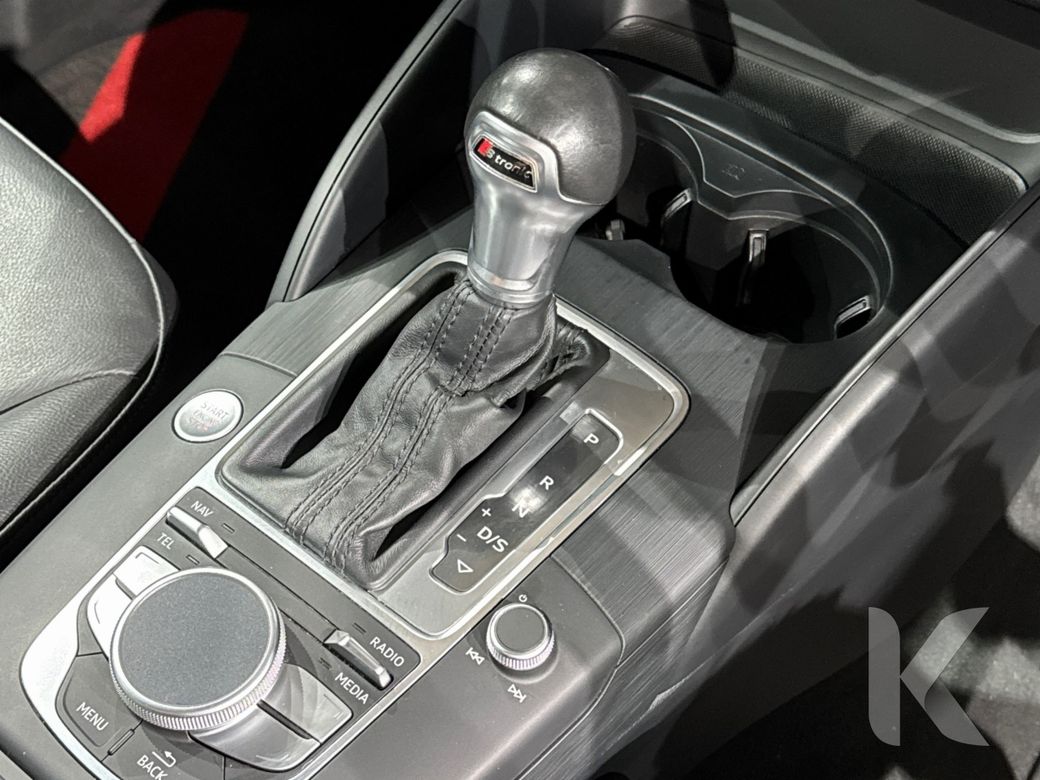 2016 Audi A3