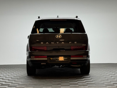 2025 Hyundai Santa Fe