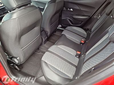 2026 Peugeot 2008