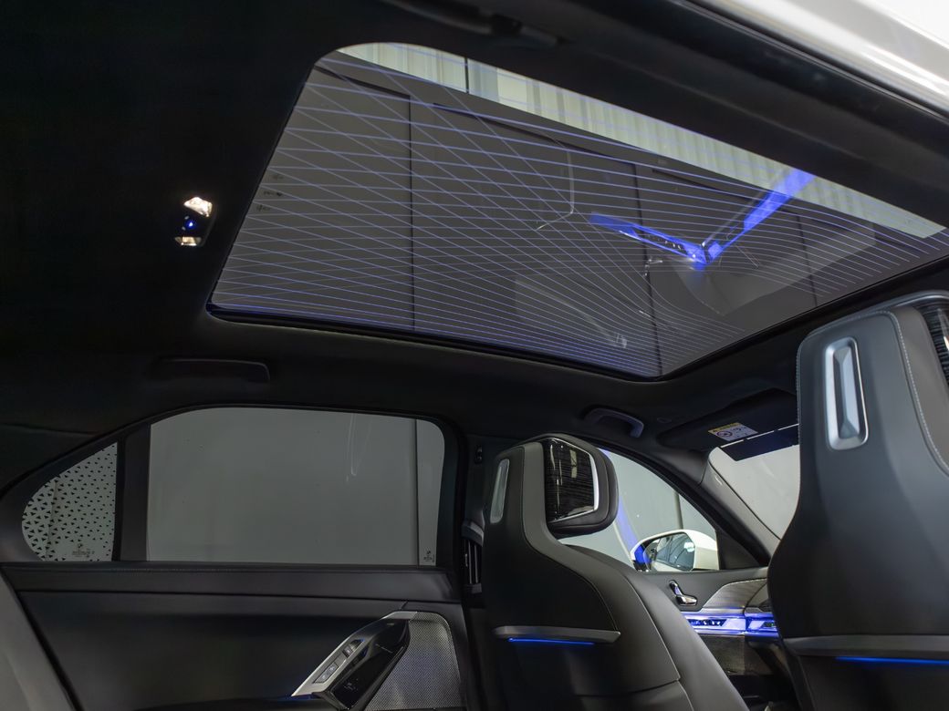 2025 BMW 7 Series