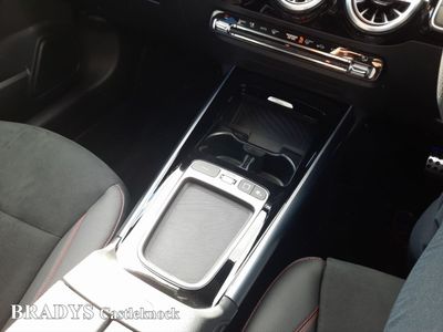 2025 Mercedes-Benz GLA Class