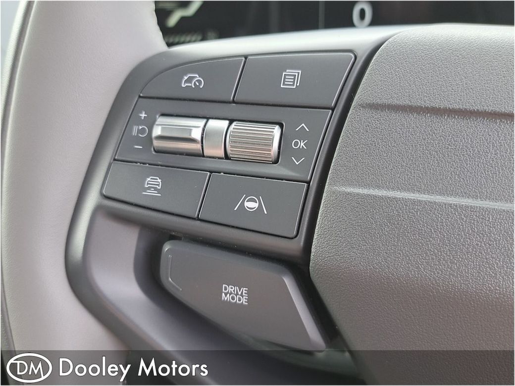 2025 Kia EV3
