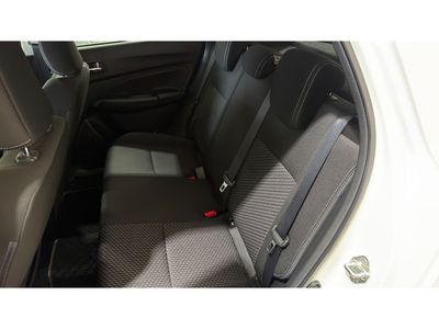 2019 Suzuki Swift