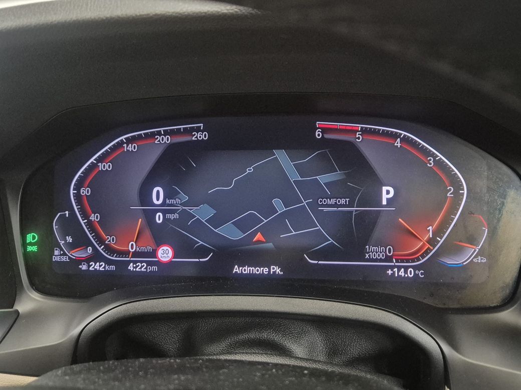 2019 BMW 3 Series